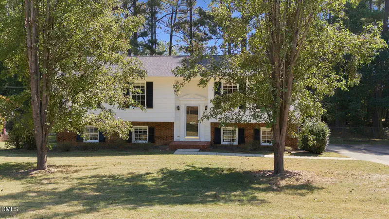 1507 Vandora Springs Road — photo