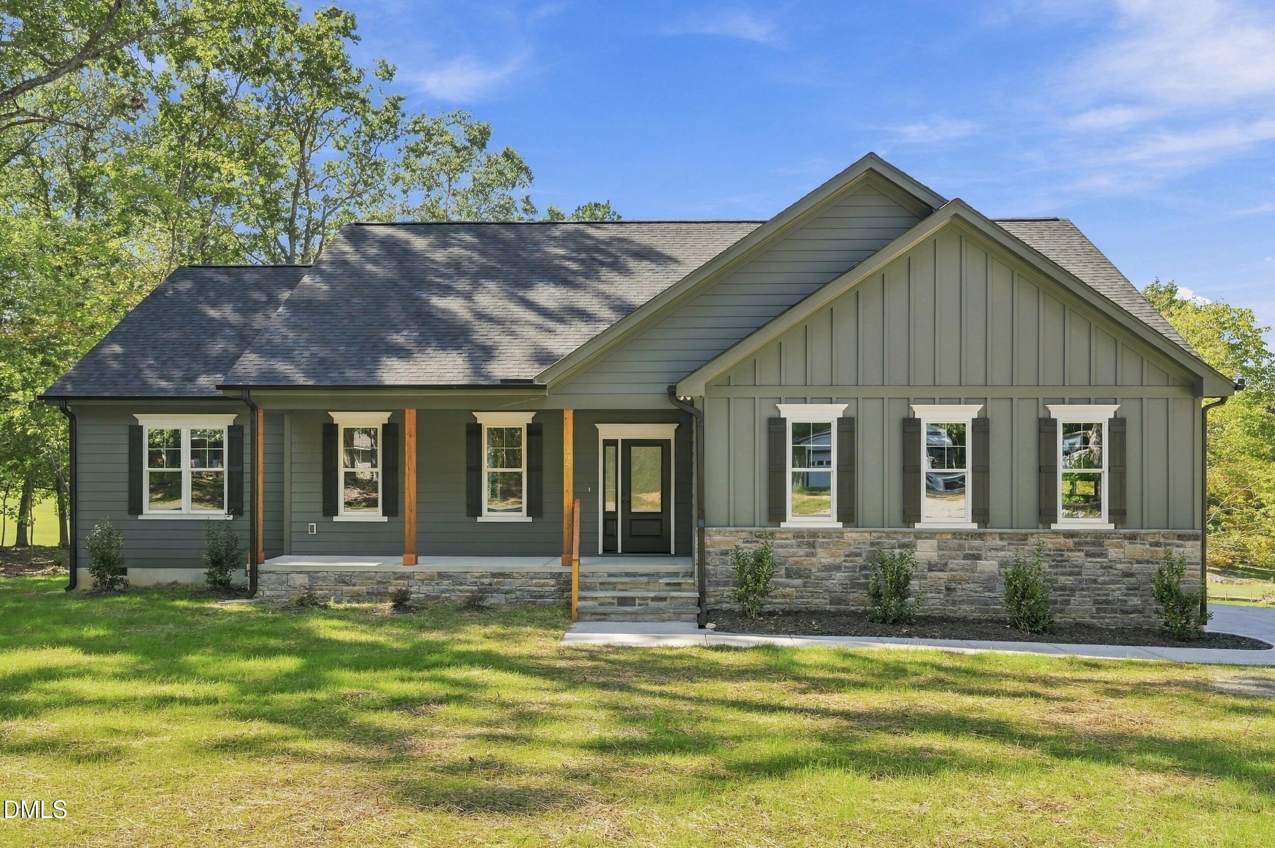 195 Country Lake Drive — photo
