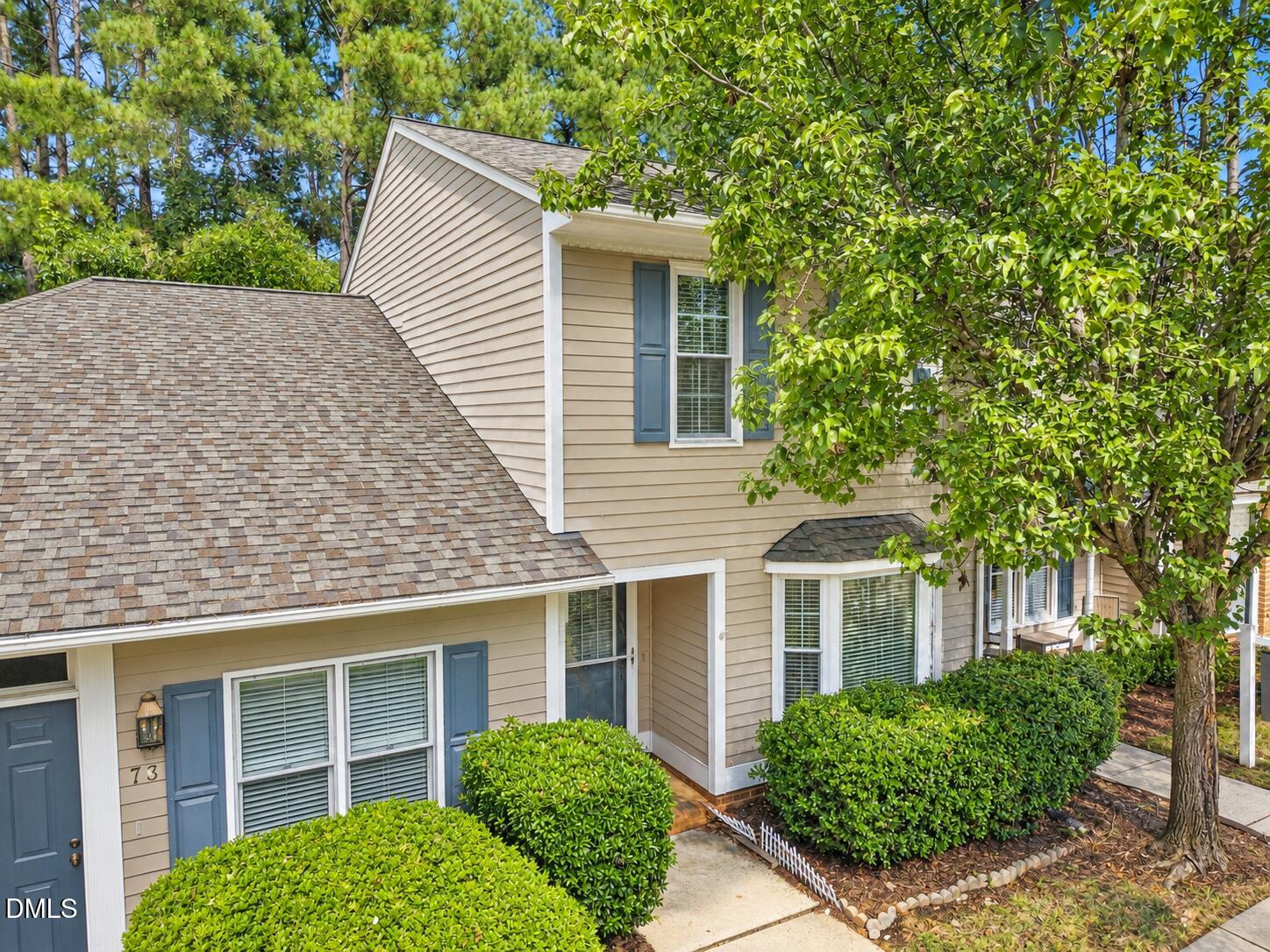 74 Forest Oaks Drive — photo