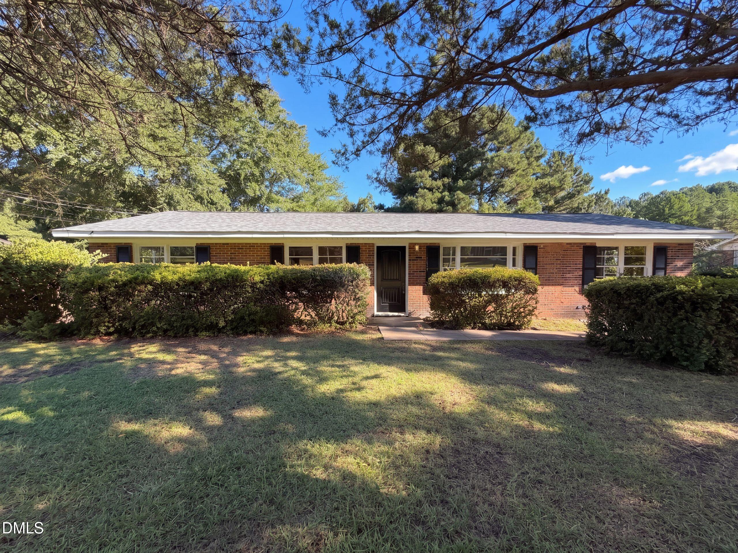 3224 Sandhill Drive — photo