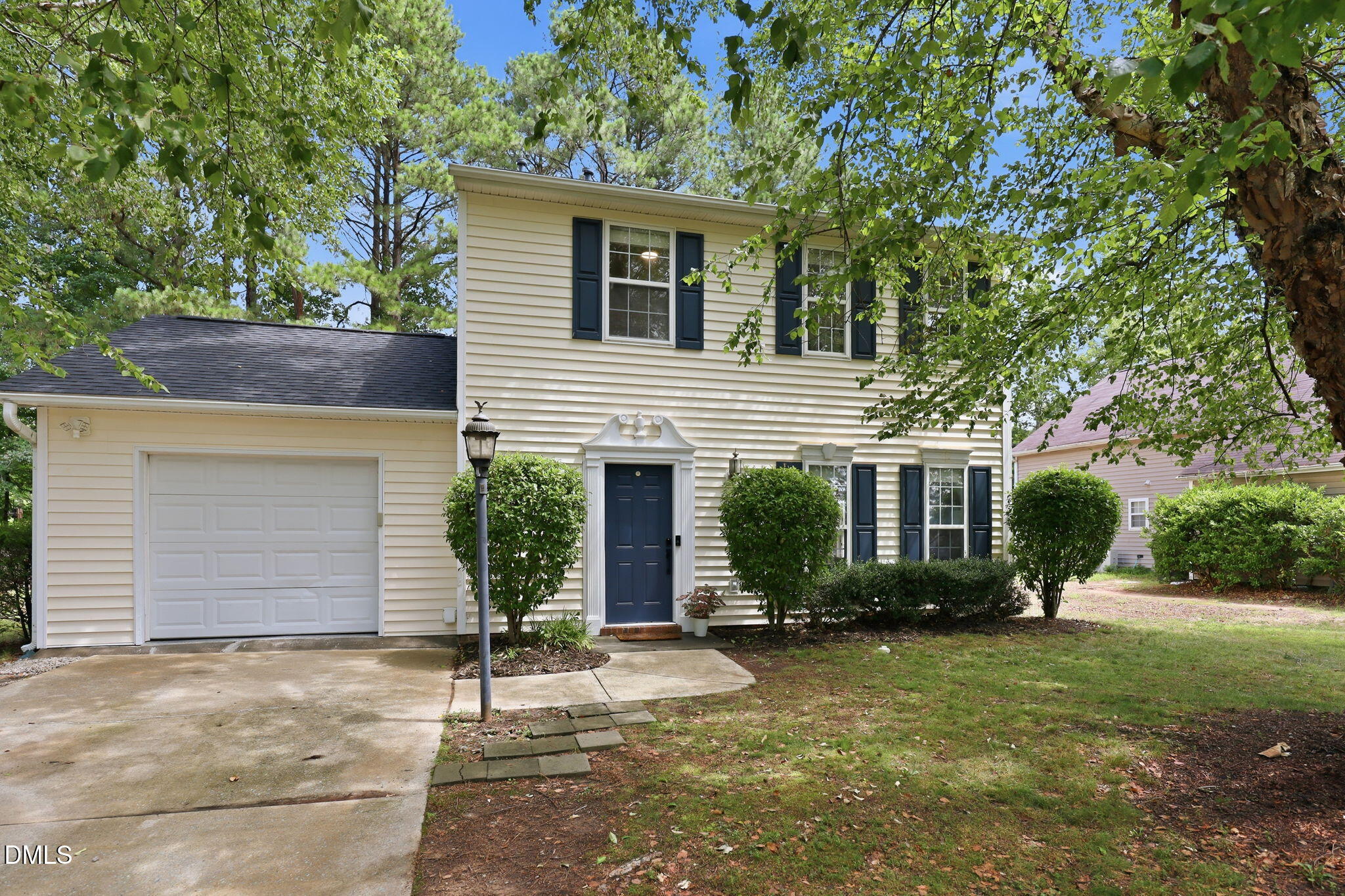 1603 Oak Grove Parkway — photo