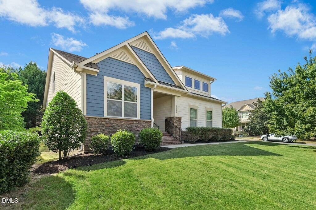 4012 Franks Creek Drive — photo