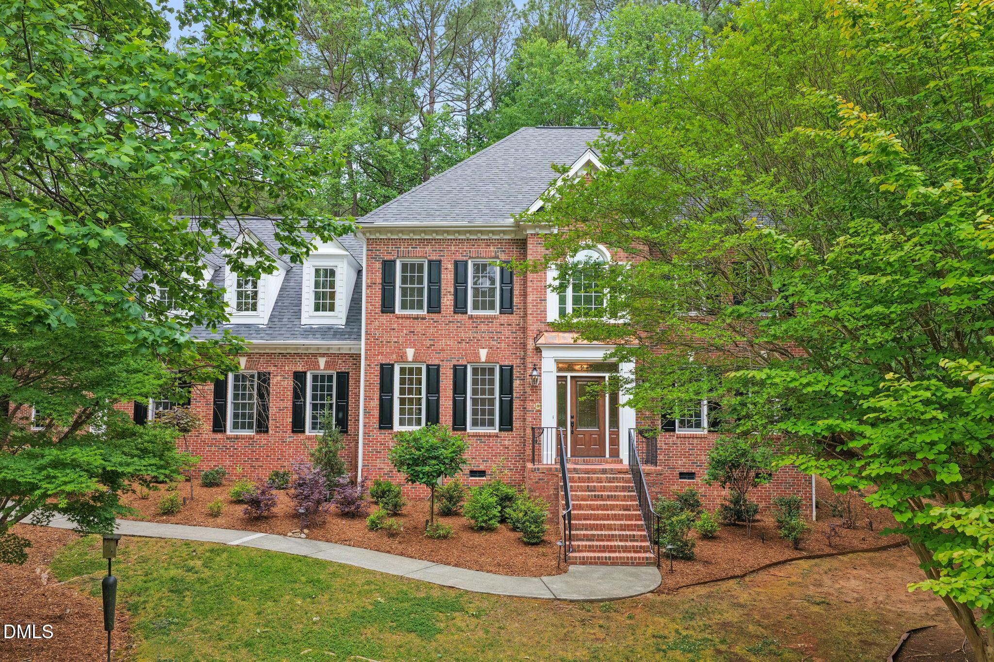 5809 Stone Spring Road, Raleigh, NC 27613 — photo 2