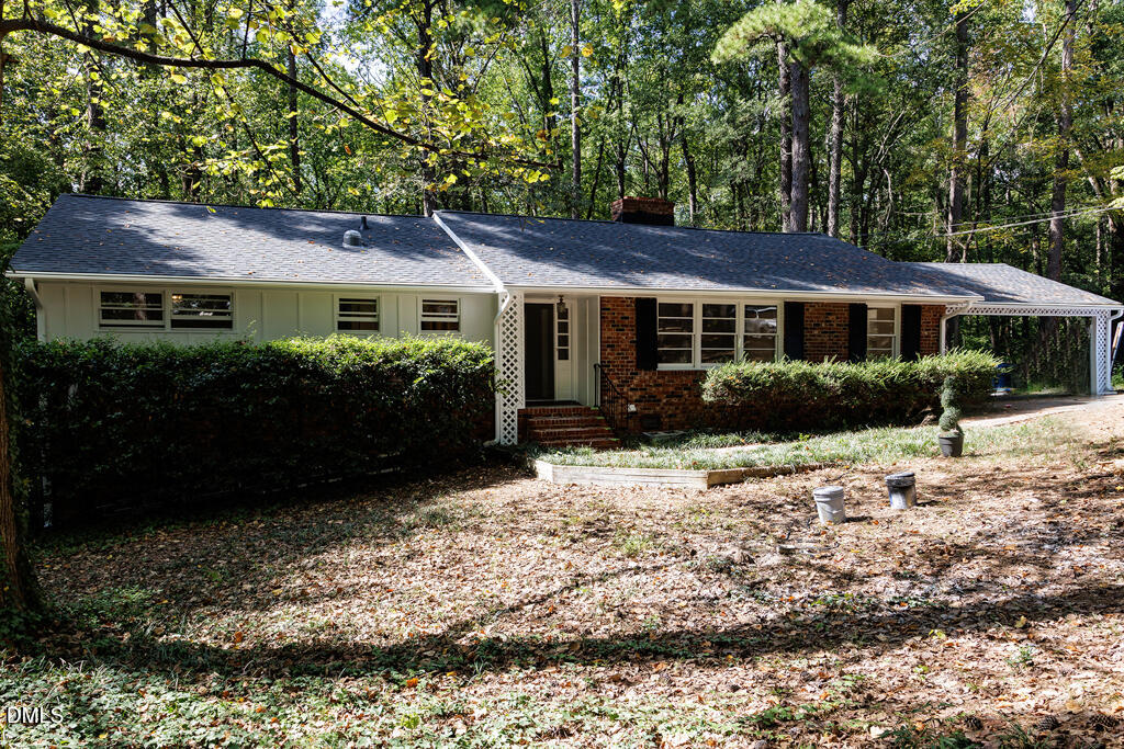4833 Brookhaven Drive — photo