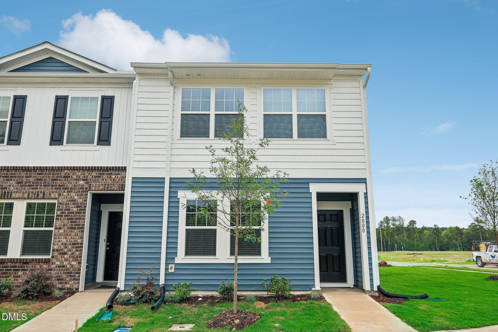 3122 Fulong Drive — photo