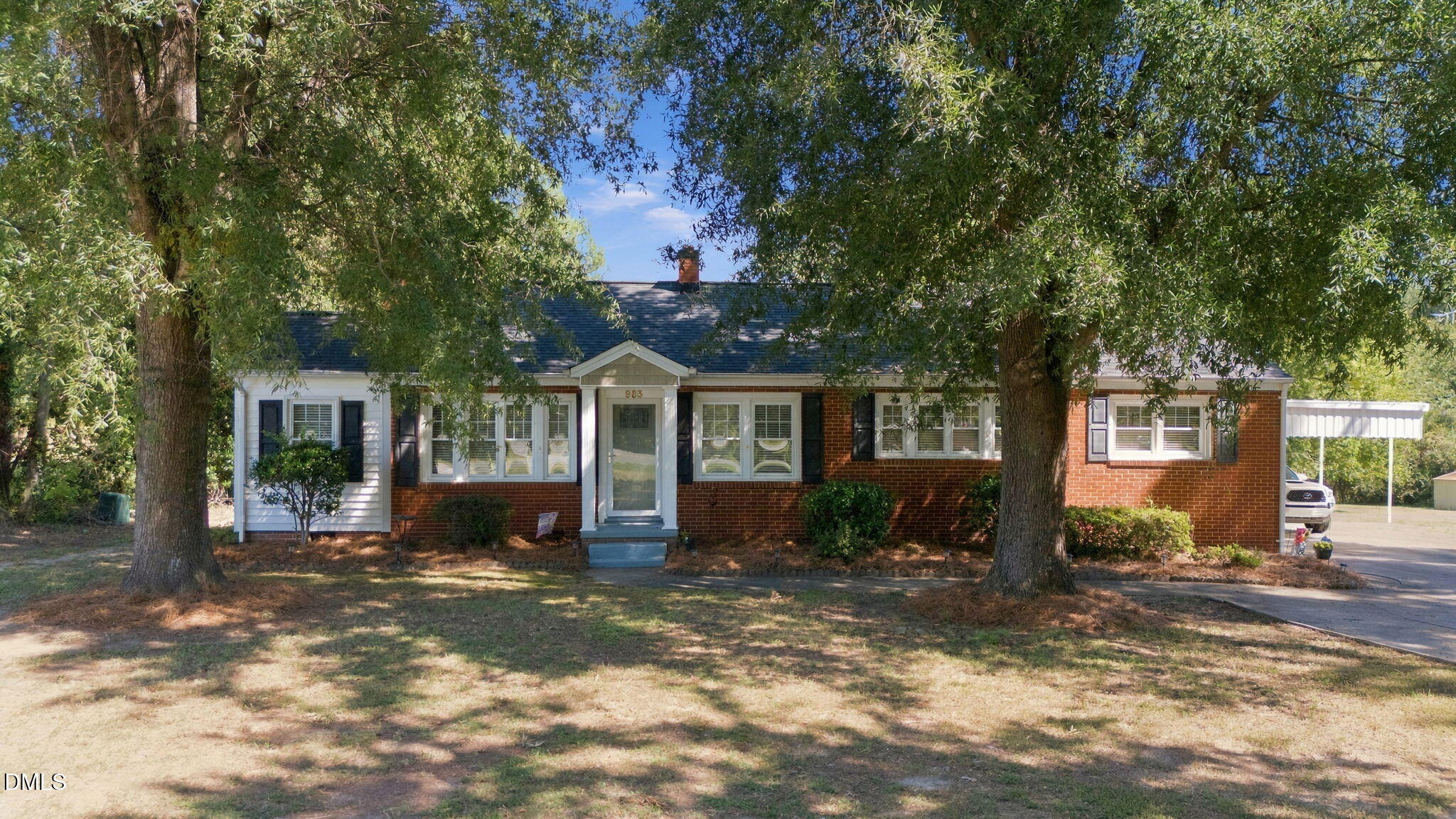 983 N North Carolina Highway 87 — photo