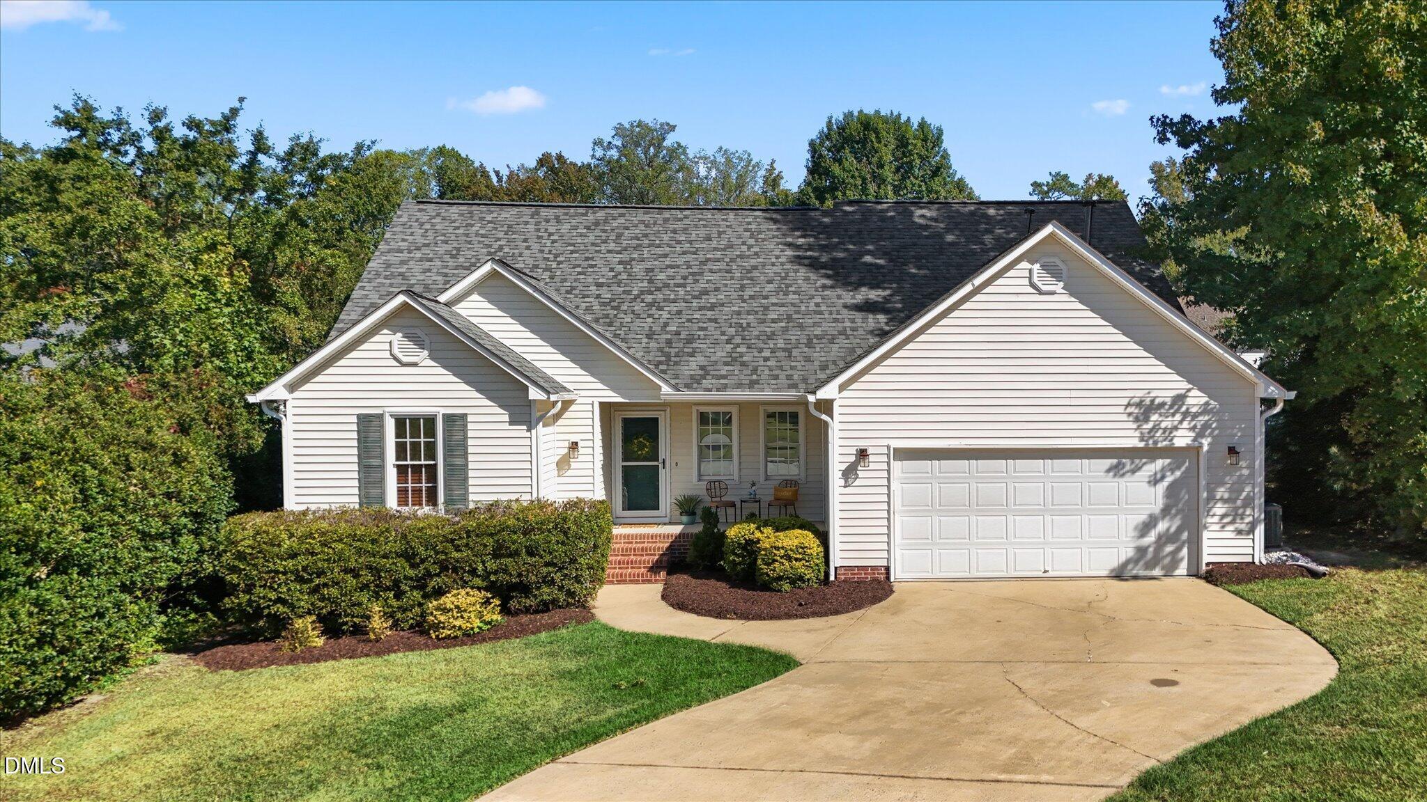 805 Natural Springs Court — photo