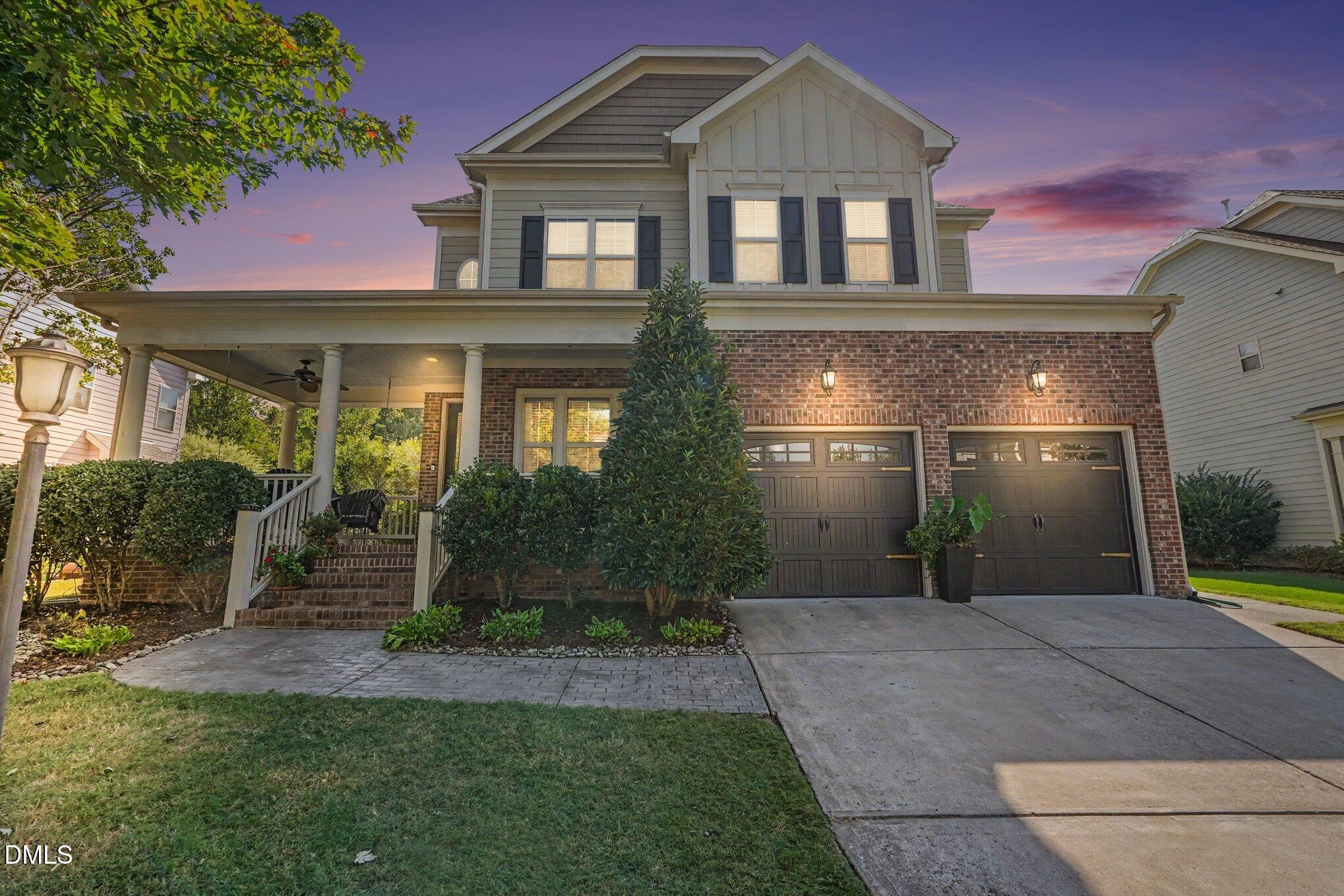 4116 Alpine Clover Drive — photo