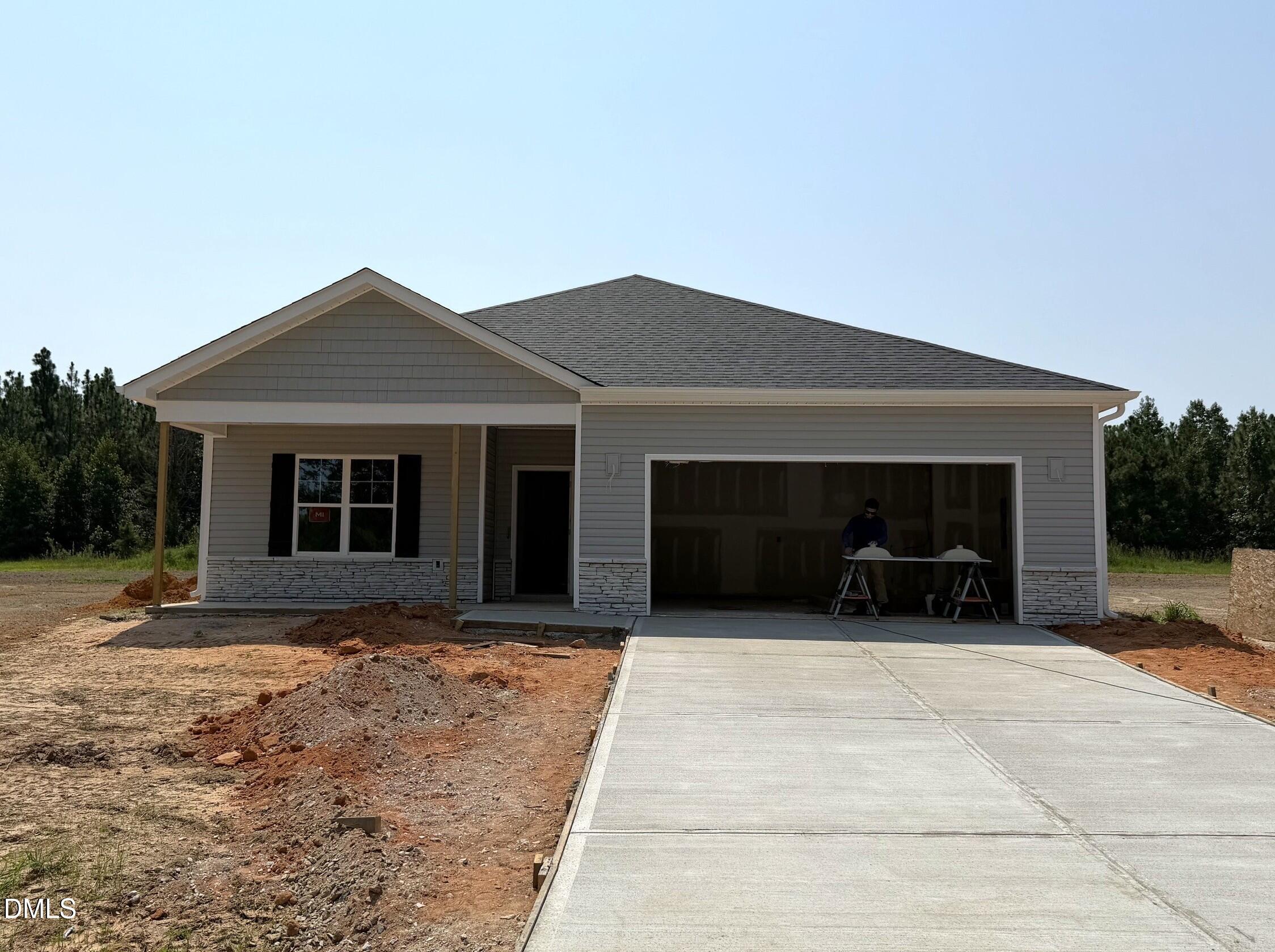 365 Thorntons Creek Drive — photo