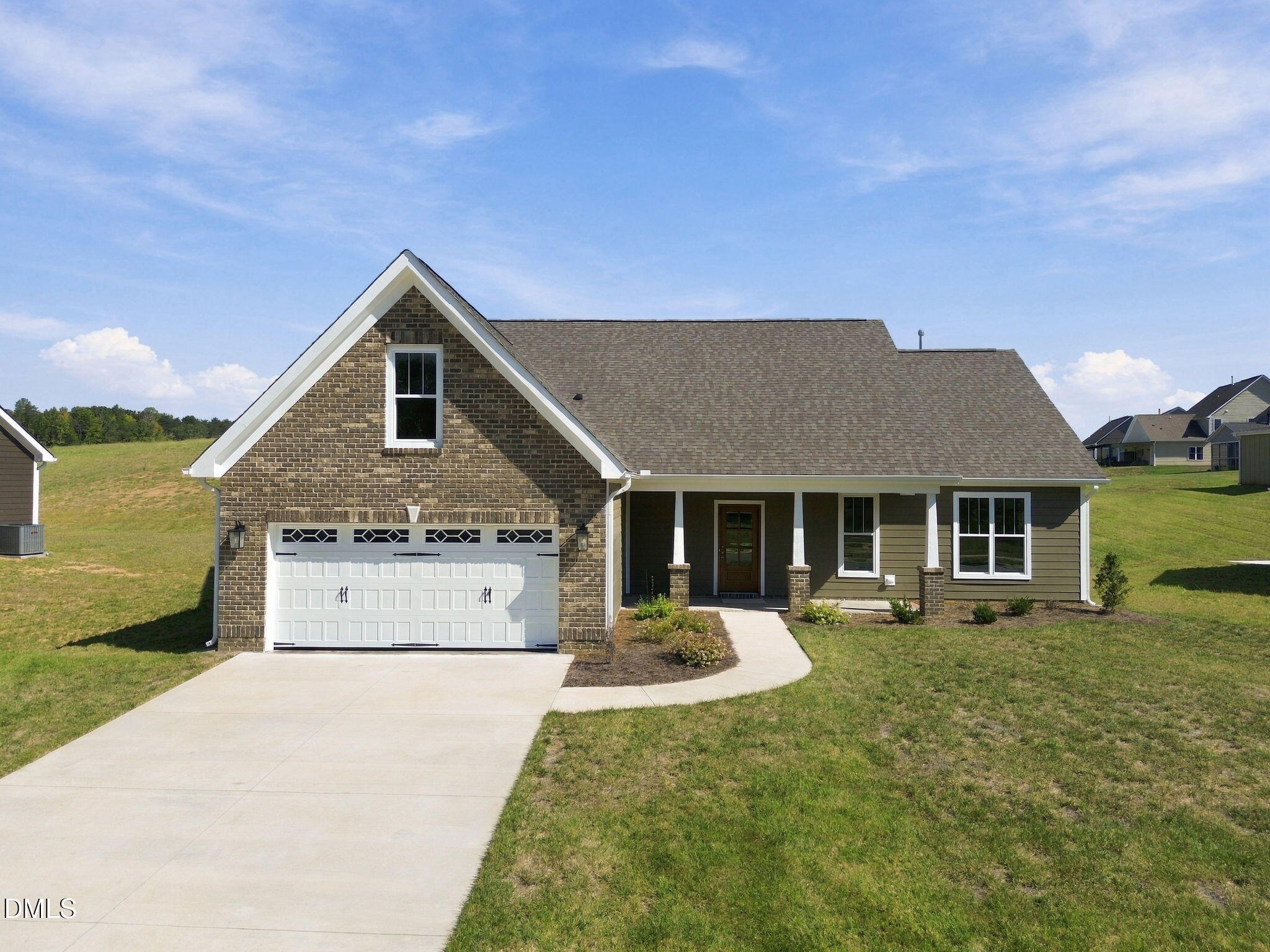 3113 Cullens Drive — photo