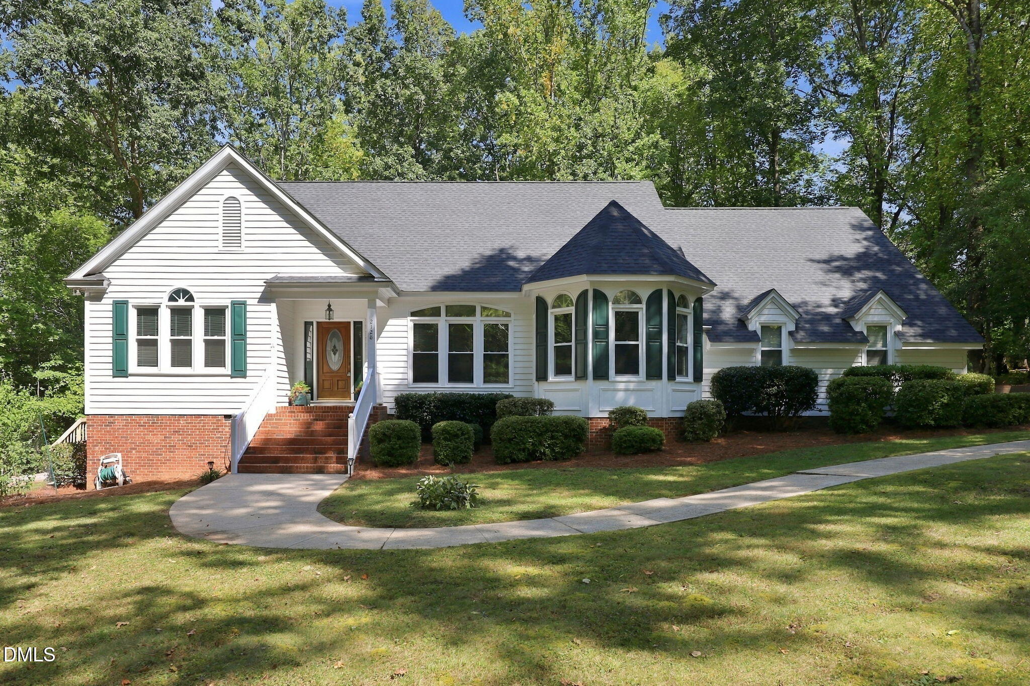 2128 Possum Trot Road — photo