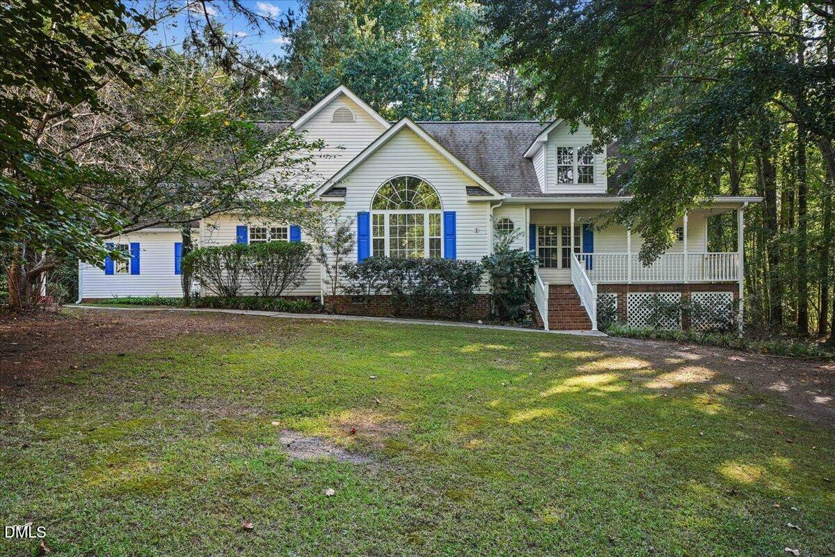 137 Redbud Drive — photo