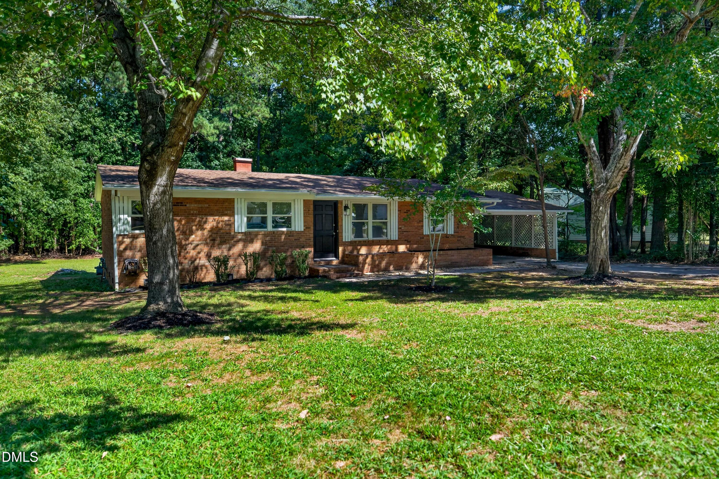 3112 Rosebriar Drive — photo