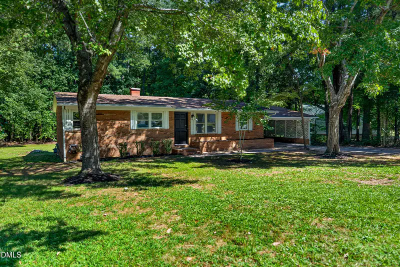 3112 Rosebriar Drive — photo