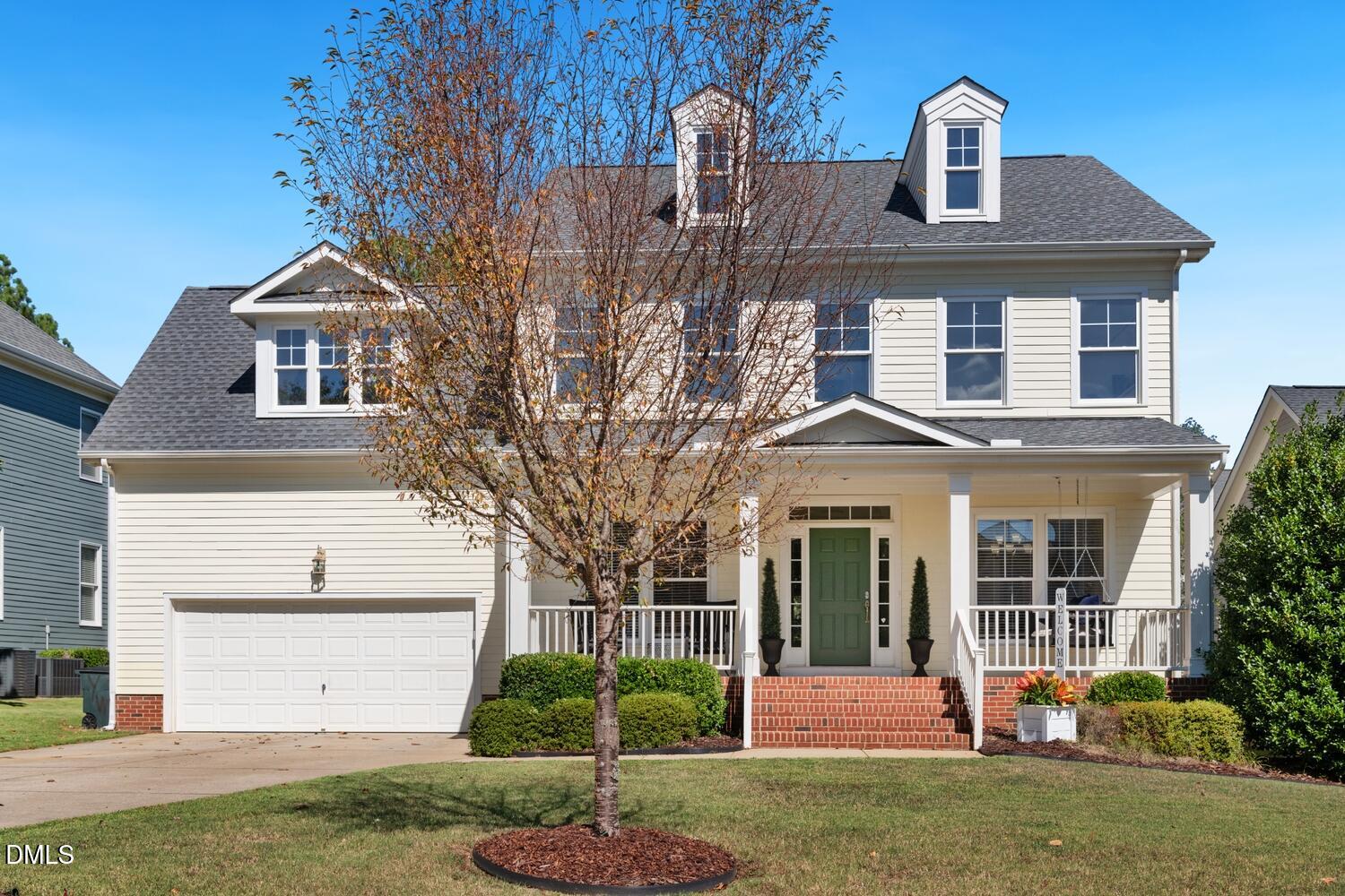 905 Hosta Valley Court — photo