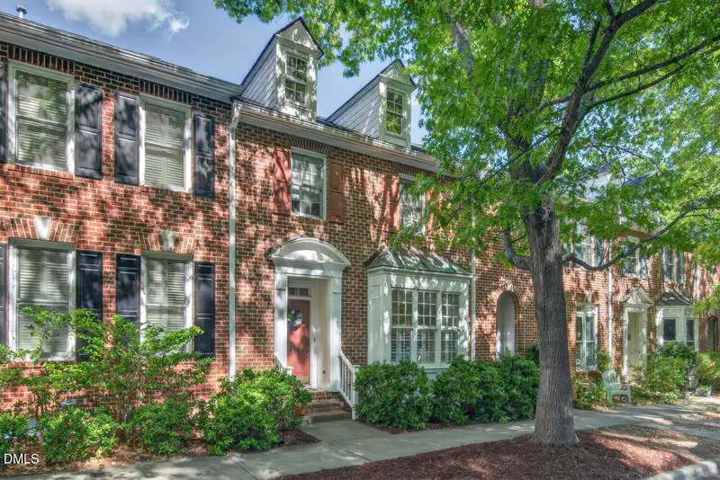 110 Westgreen Drive — photo