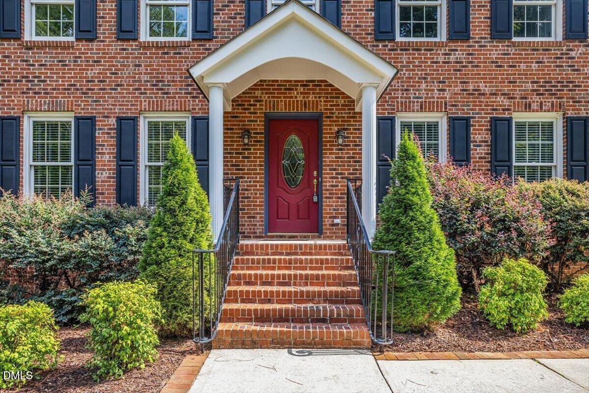 4925 Birchleaf Drive, Raleigh, NC 27606 — photo 2