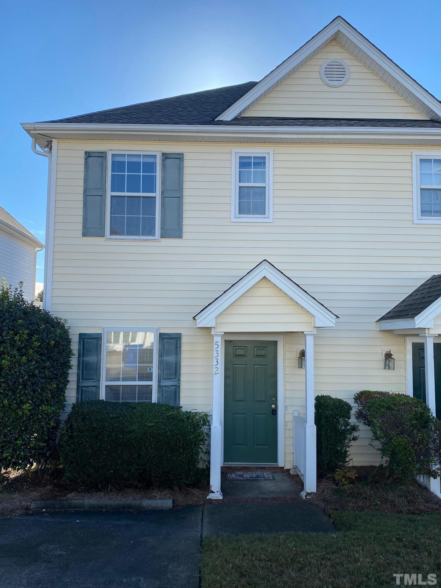 5332 Cog Hill Court — photo