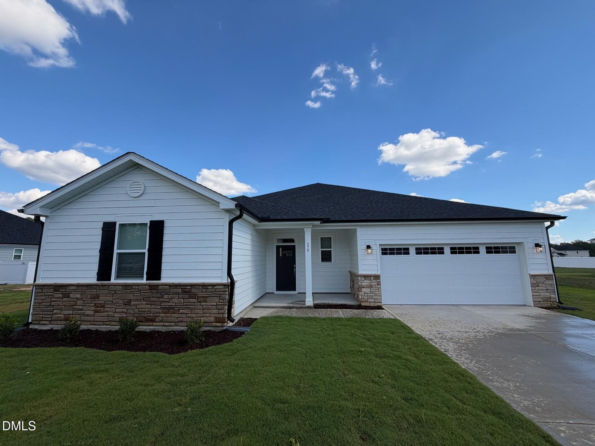 375 Rockhaven Drive — photo
