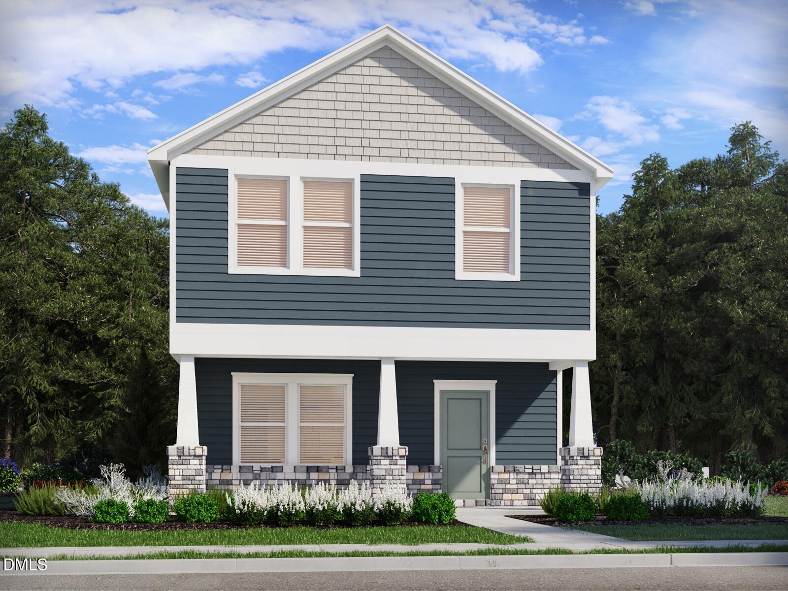 4100 Hazel Branch Way — photo