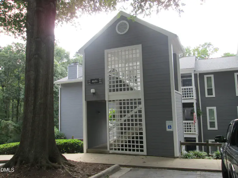 4651 Timbermill Court 103 — photo