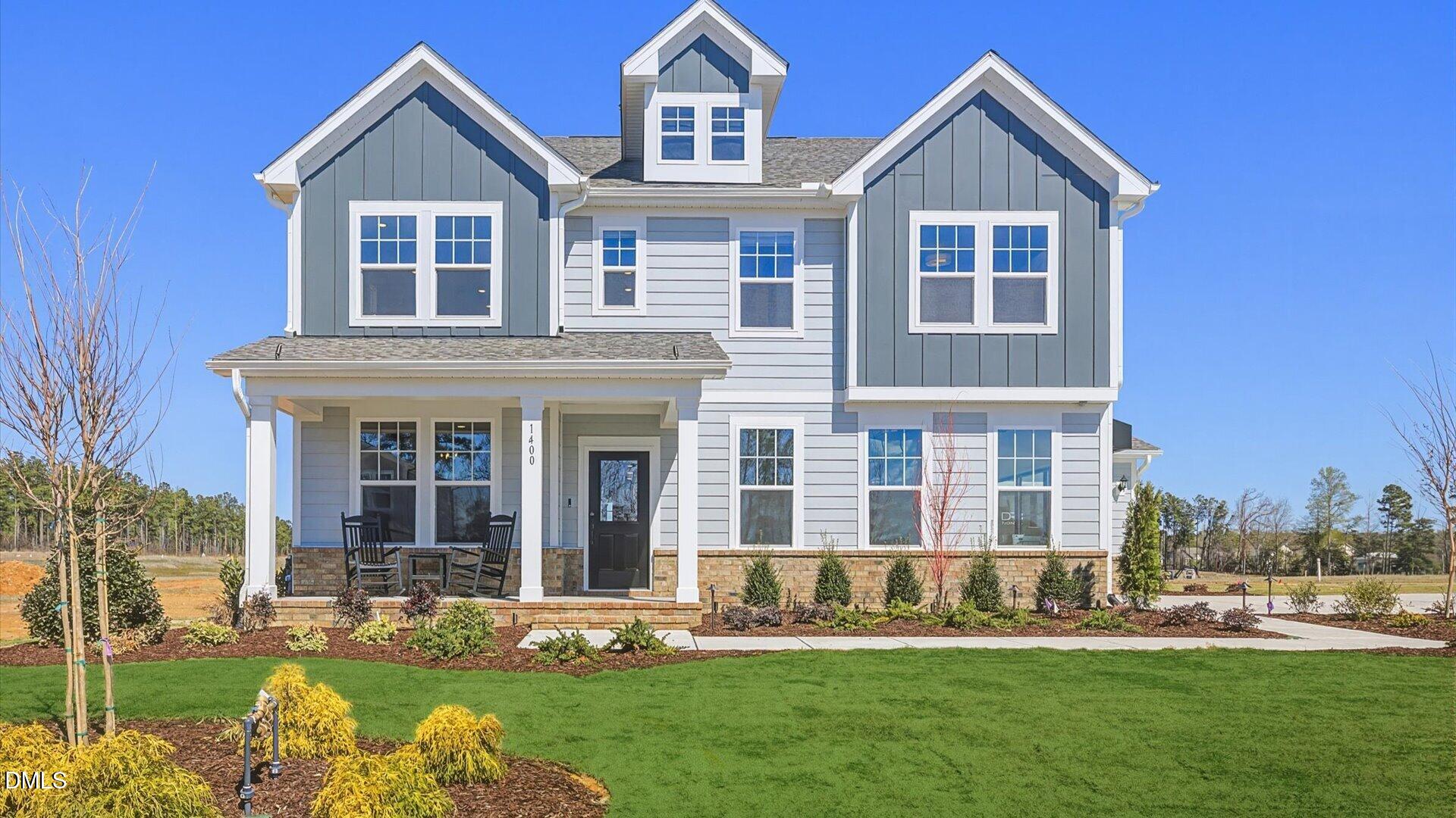 141 Juniper Br Trail — photo