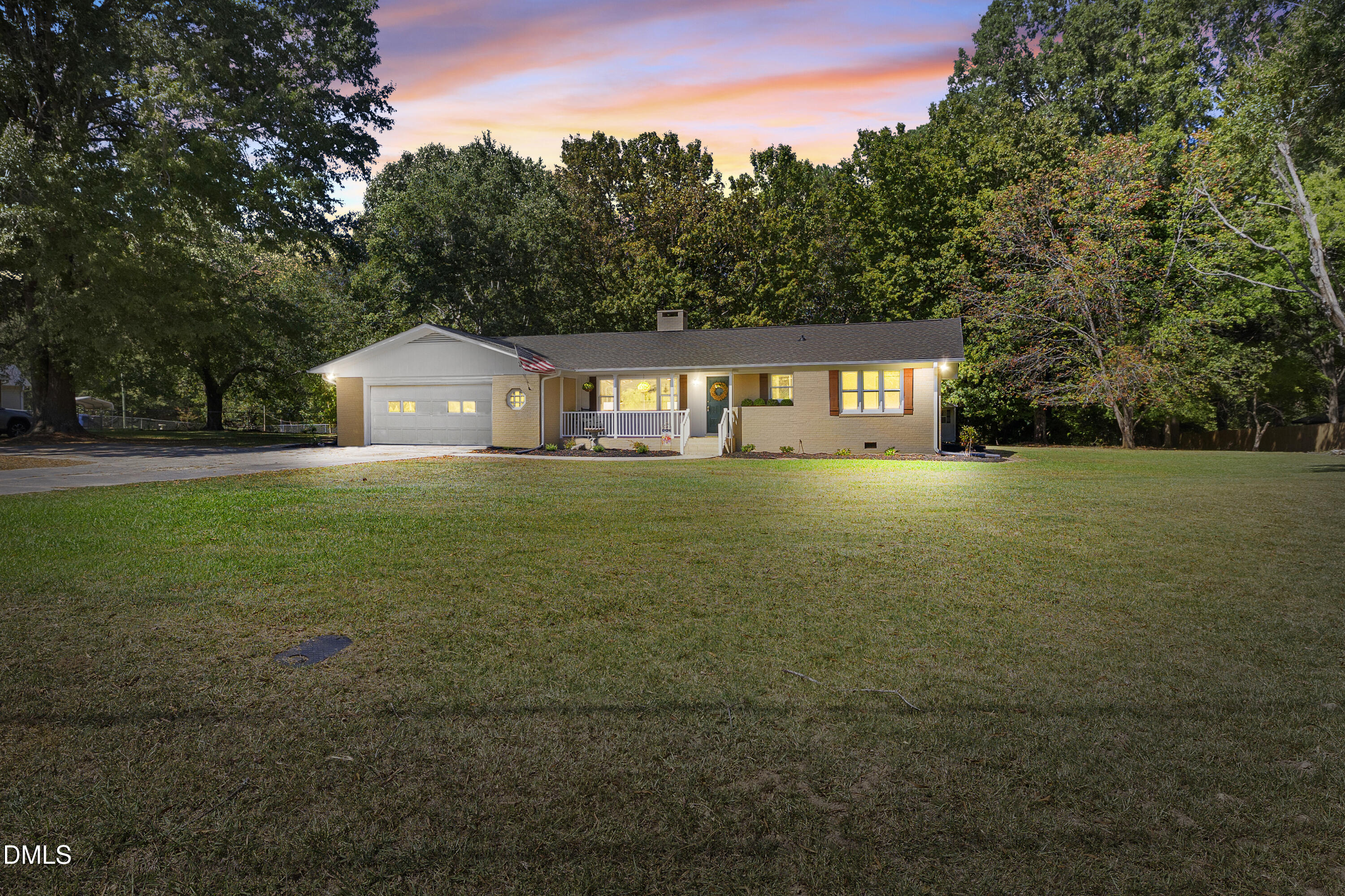 2309 Cool Springs Road — photo