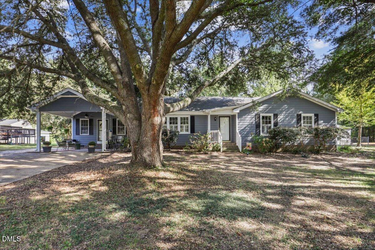 111 Oak Ridge Drive — photo