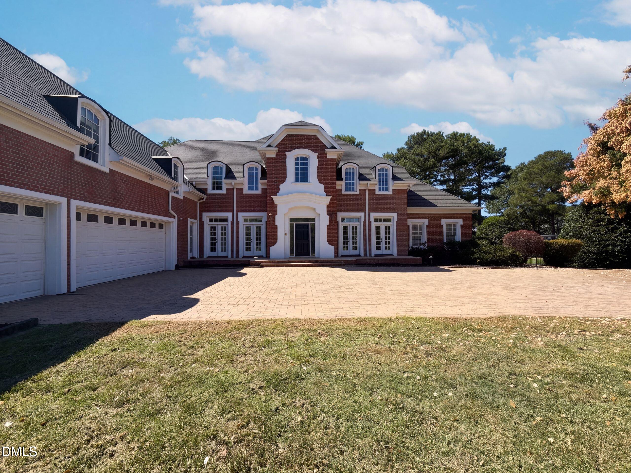 2308 Wakefield Plantation Drive — photo