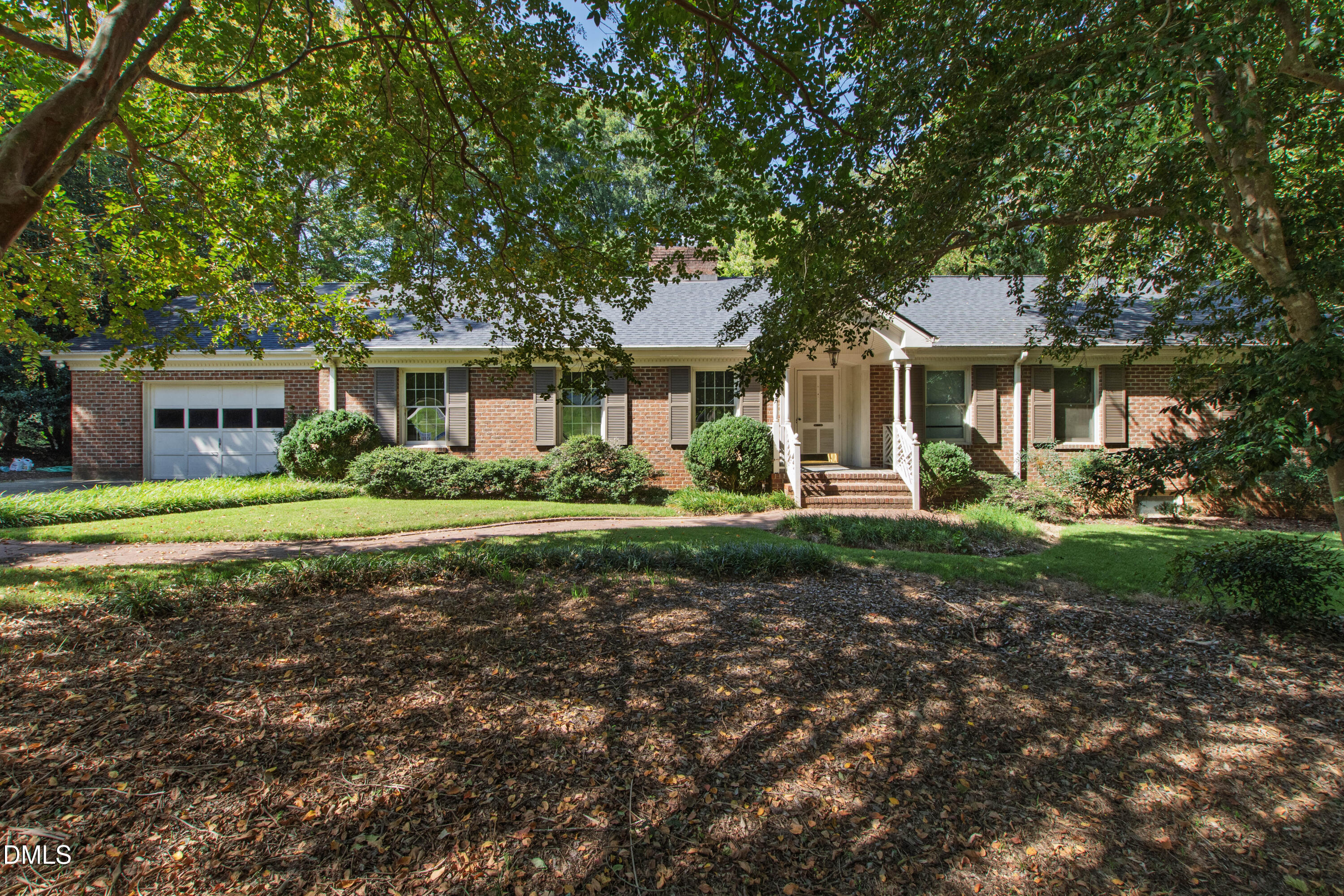 3705 Stonehaven Drive — photo