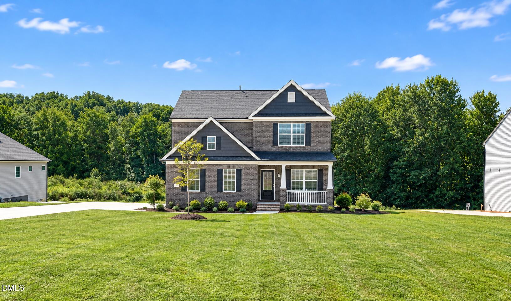 2857 Needham Lane — photo