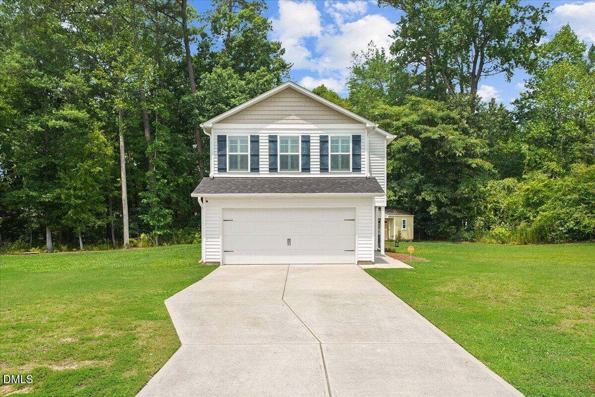 4225 Meadowview Lane — photo