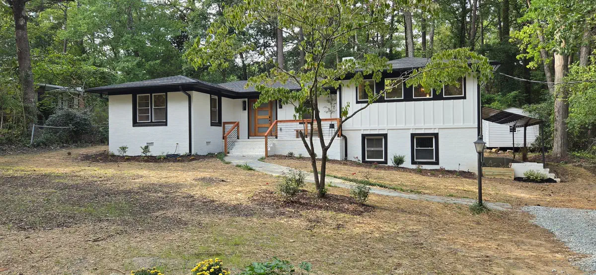 Welcome Stuart 2828 Stuart Drive, Durham, NC 27707 | Realty.com