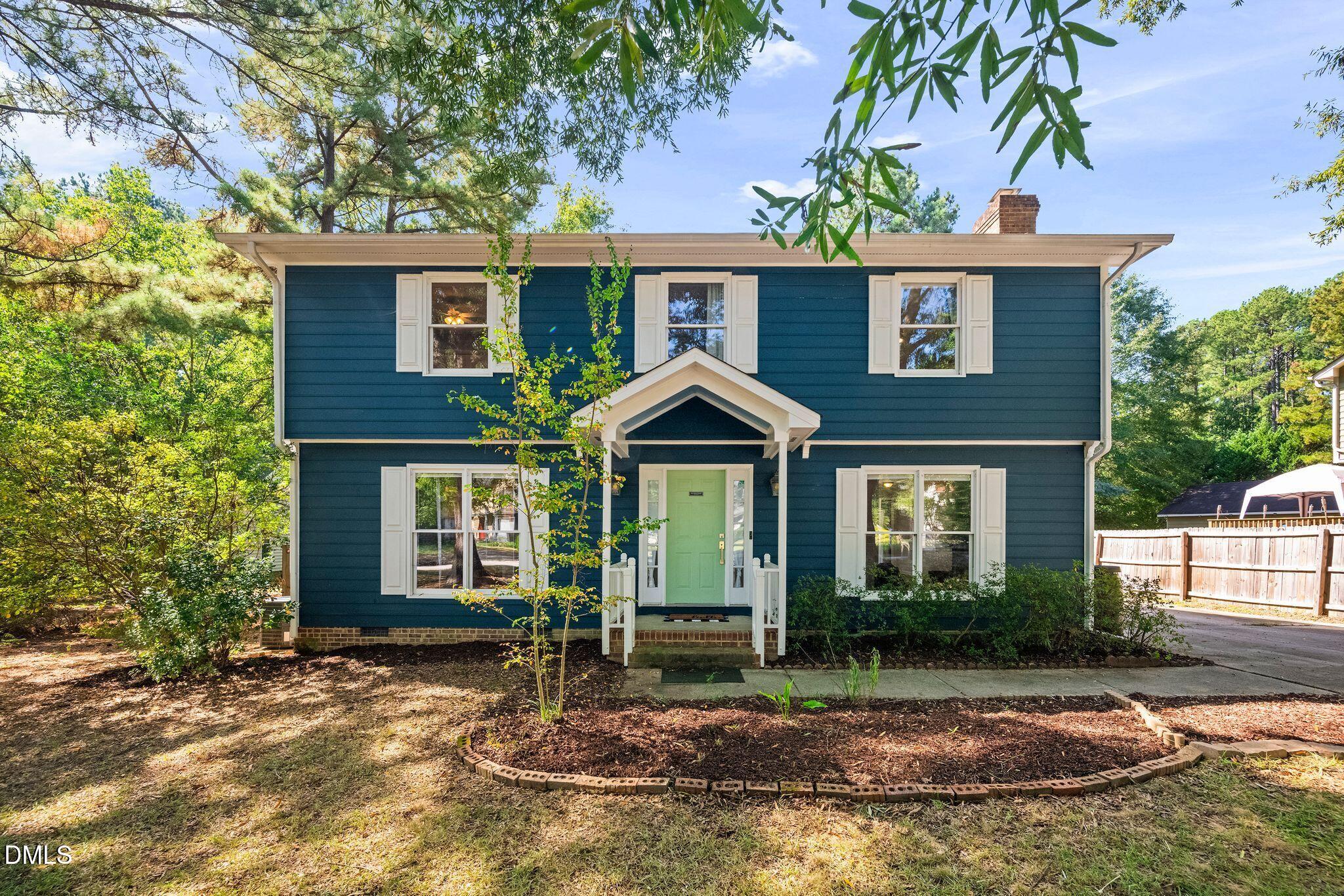 1206 Little Acres Drive — photo