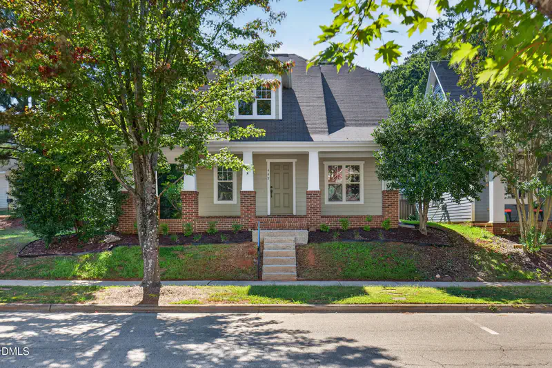 449 Millbrook Drive — photo