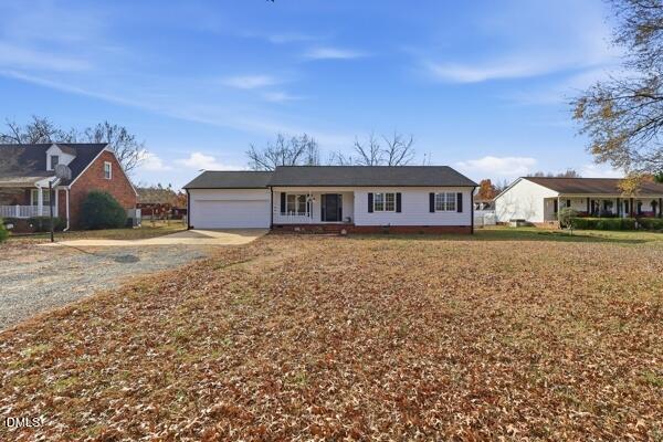 3472 Mine Creek Road — photo