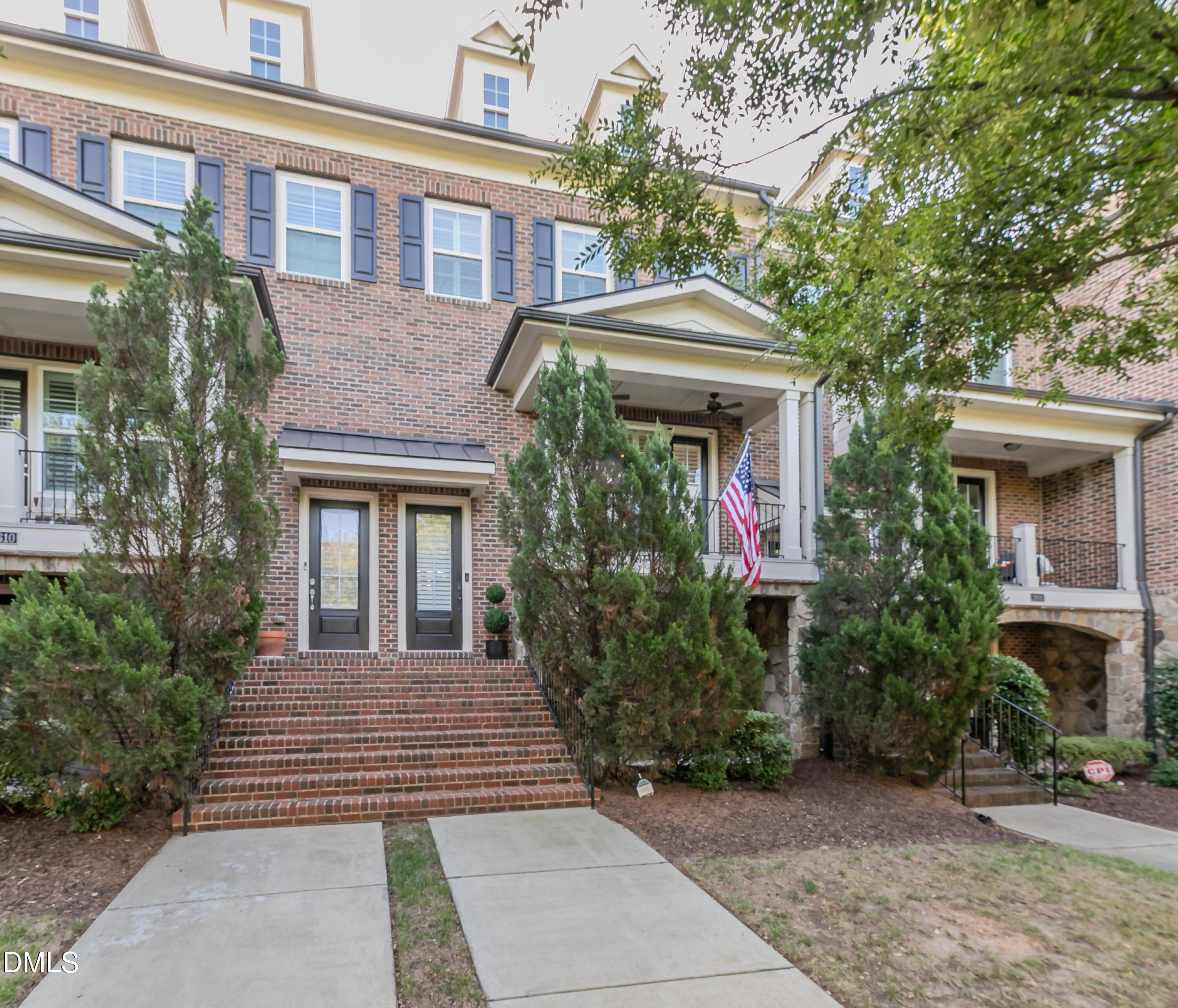 3608 Rolston Drive, Raleigh, NC 27609 — photo 3