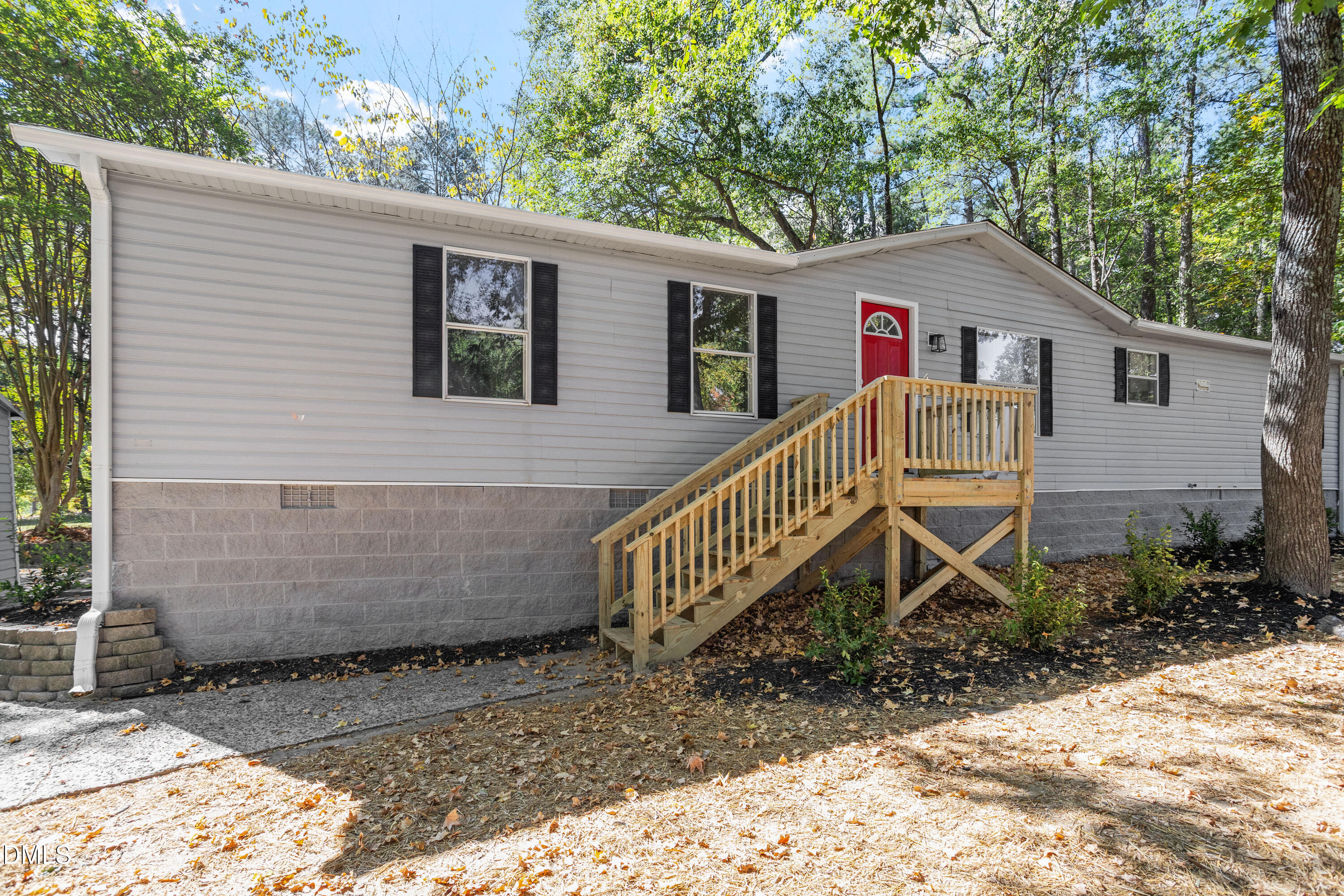 131 Blalock Street — photo