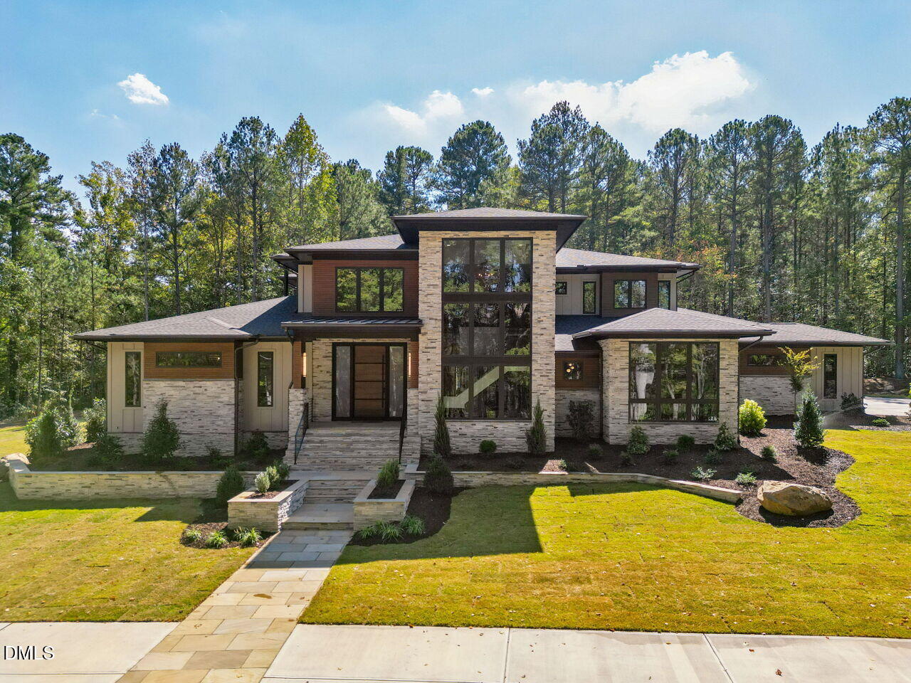 386 Brook Green Lane — photo