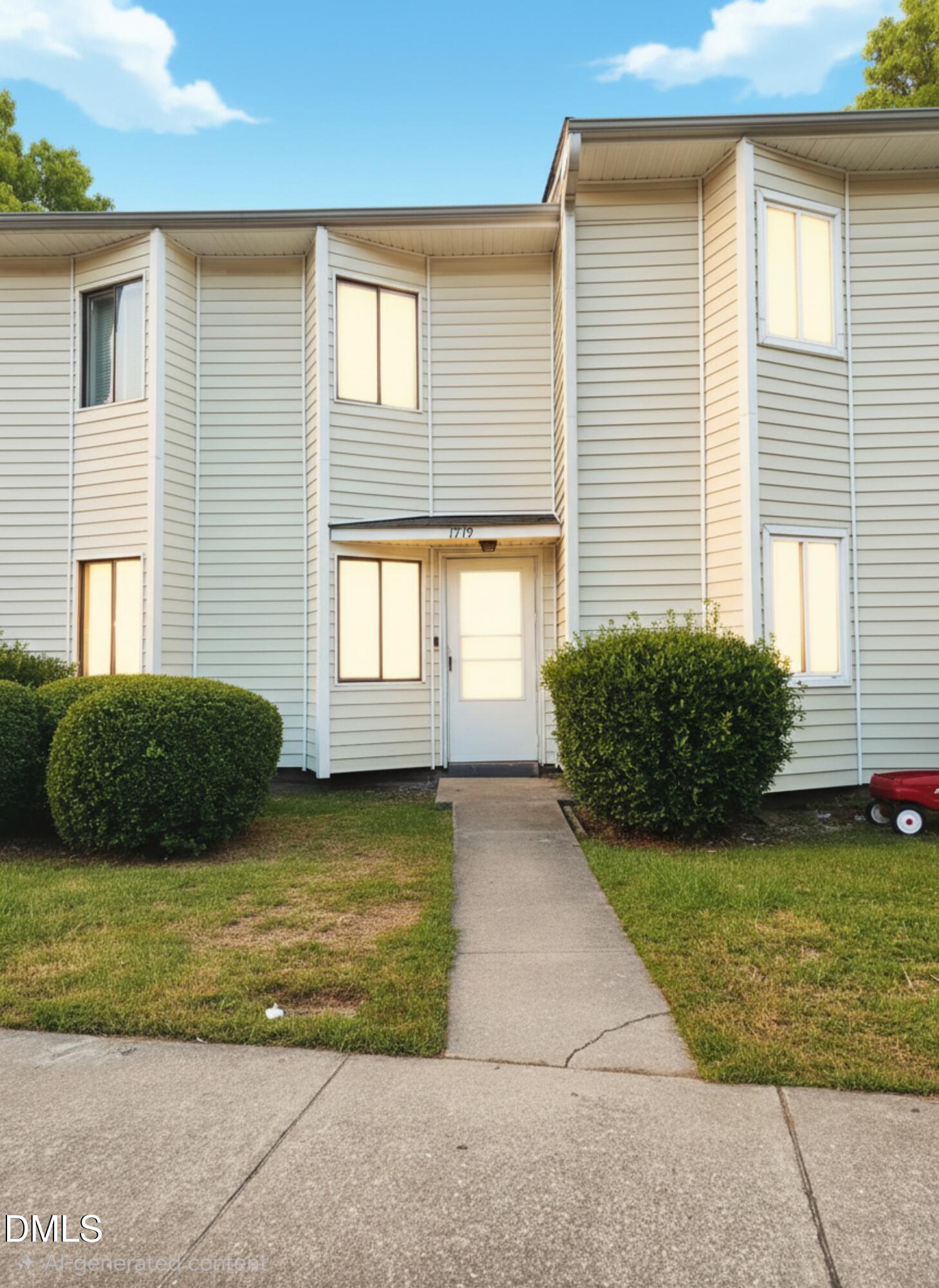 1419 Foxwood Drive — photo
