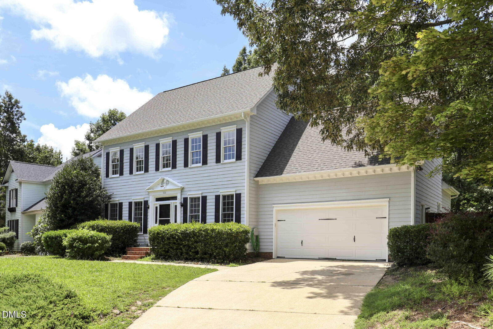 301 Perry Creek Drive — photo
