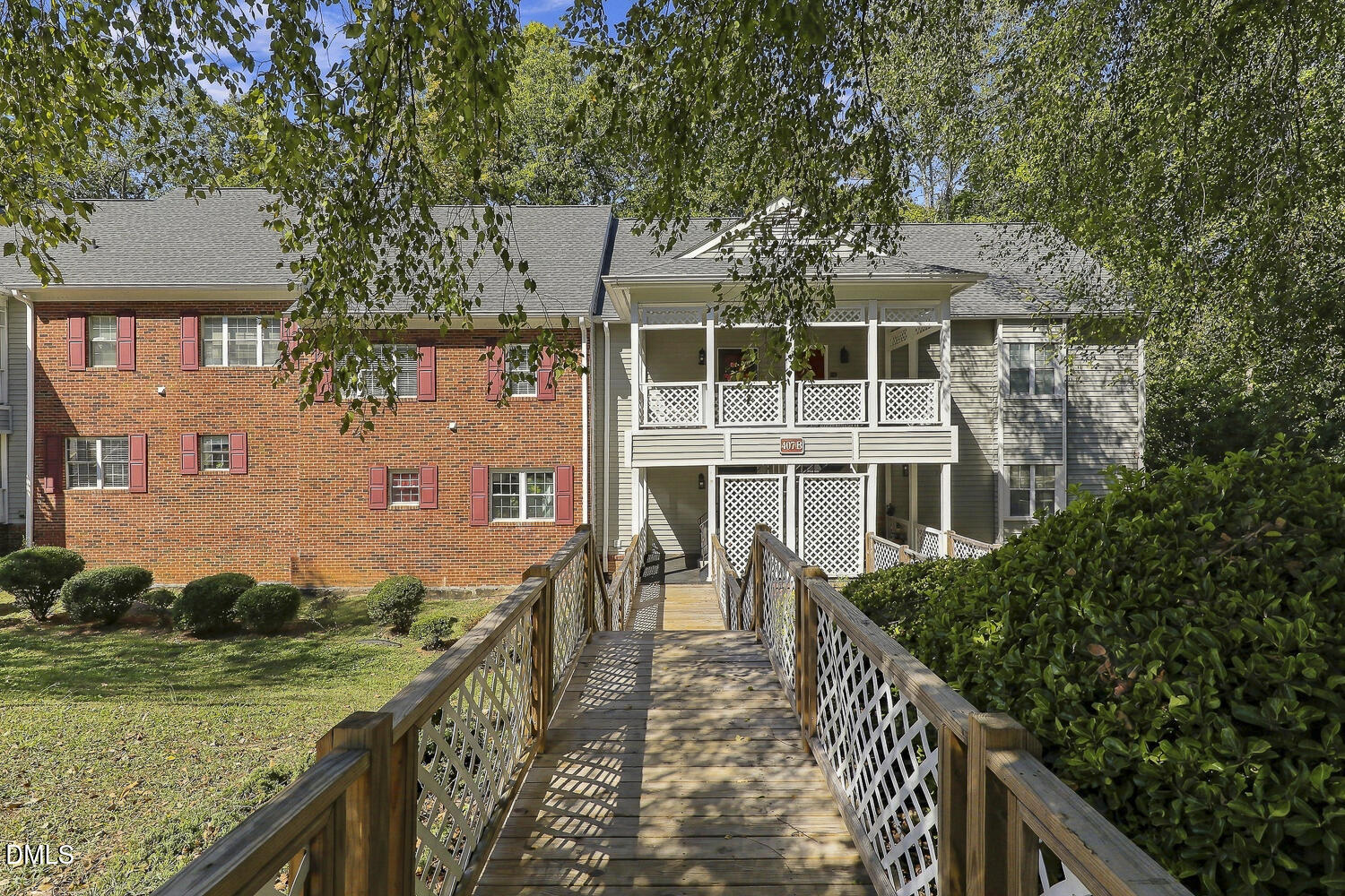 407 Gooseneck Drive B5 — photo