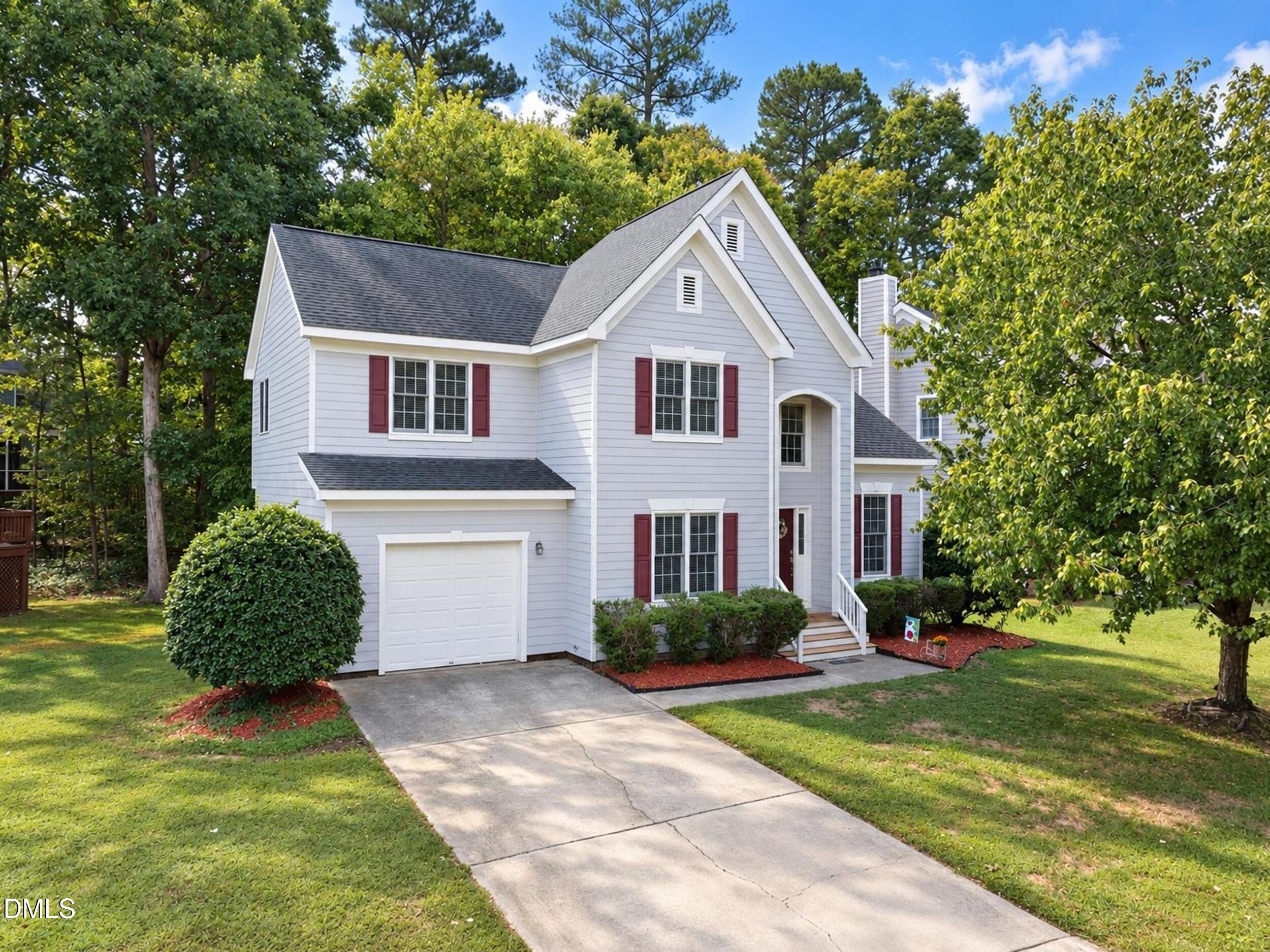 105 Mint Hill Drive — photo
