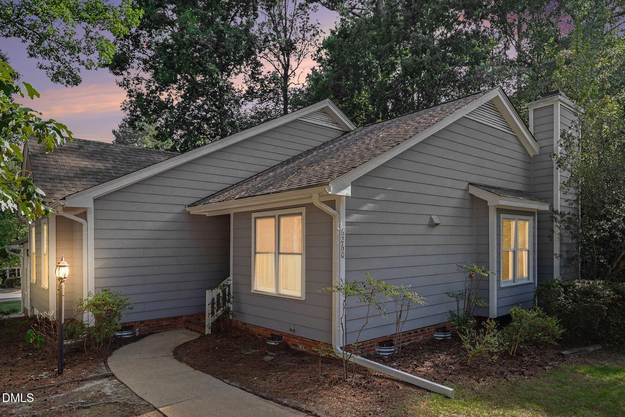 6260 Fountainhead Drive — photo
