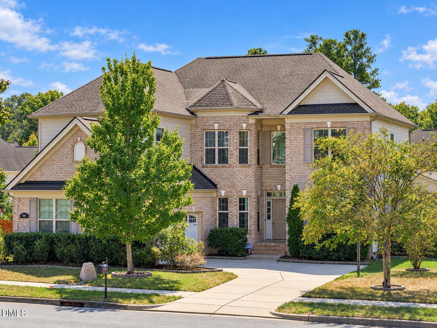 507 Swift Creek Crossing — photo