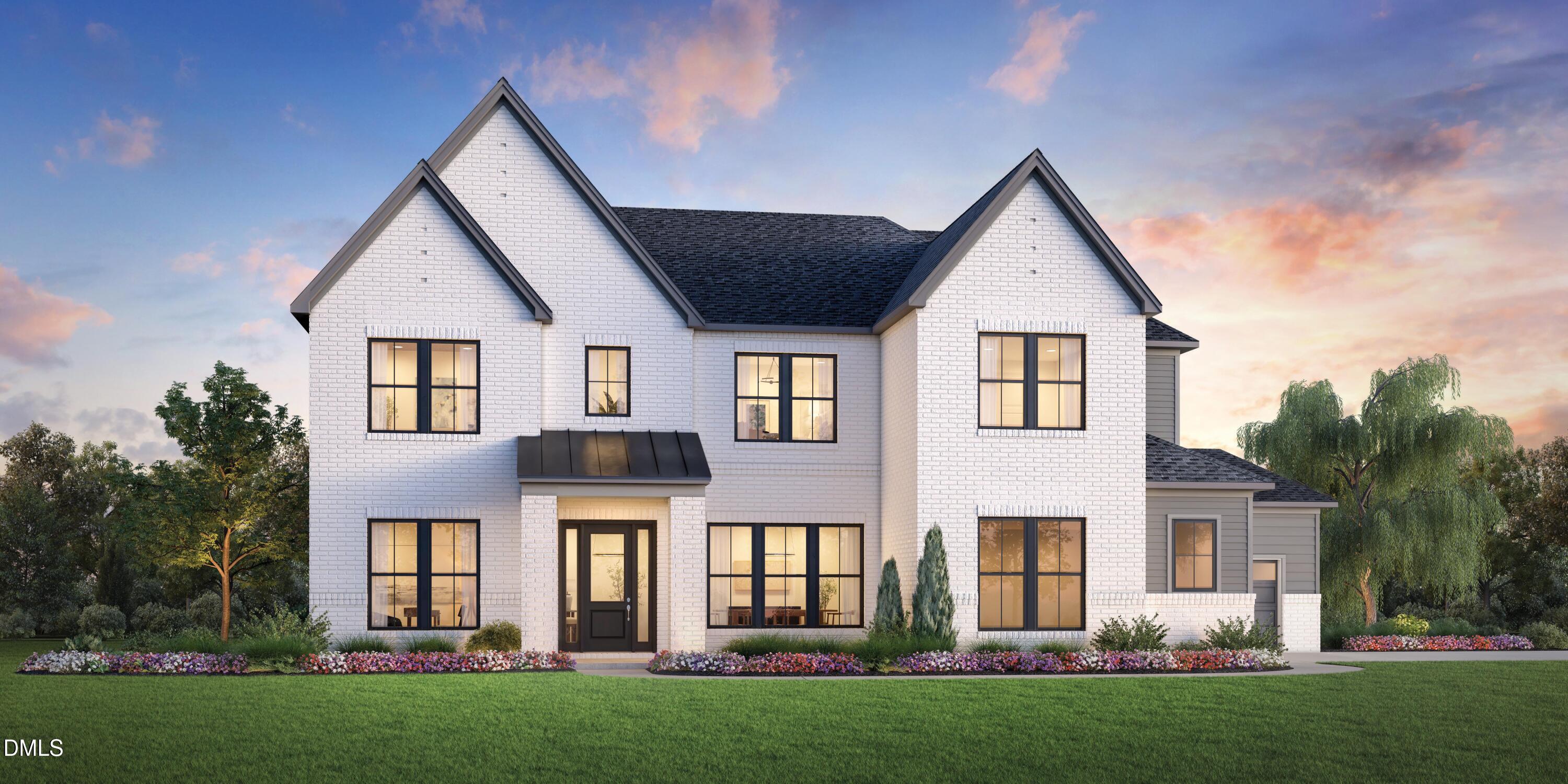 520 Peak View Place — photo