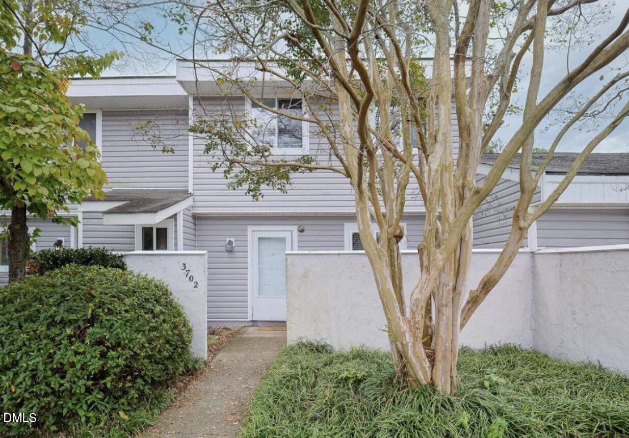 3702 San Pablo Drive — photo