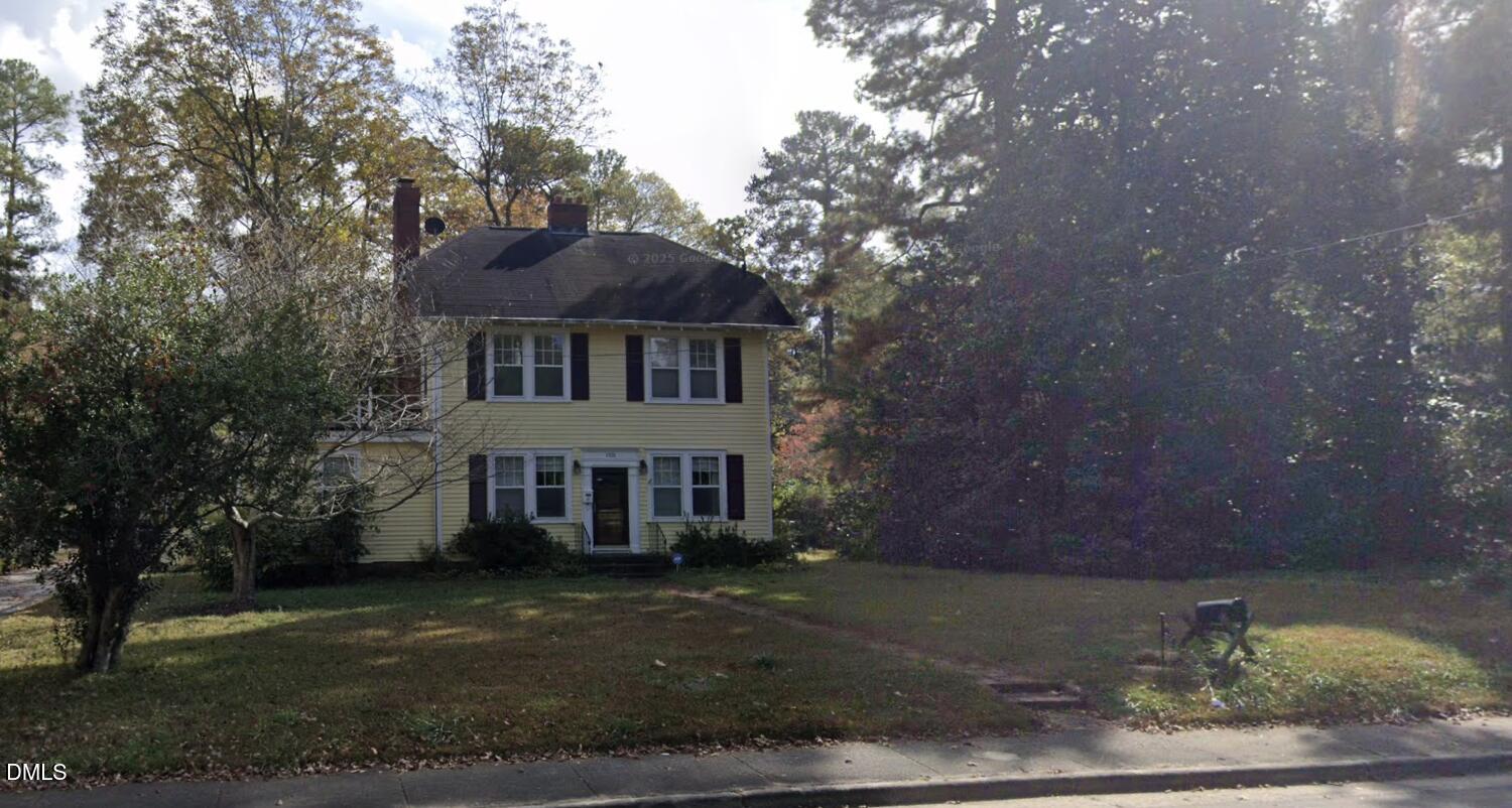 1725 Hammond Street — photo