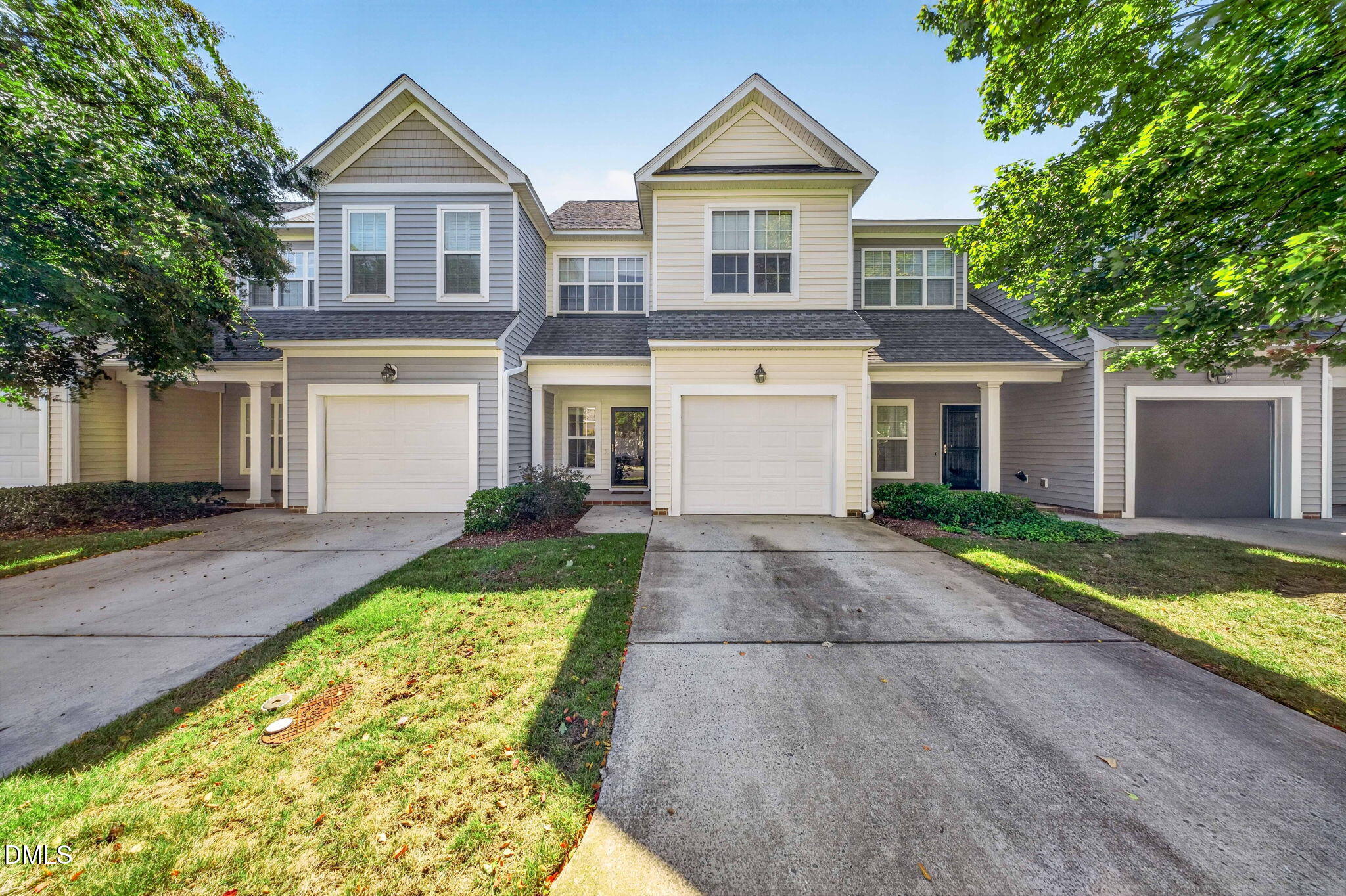 7309 Water Willow Drive — photo