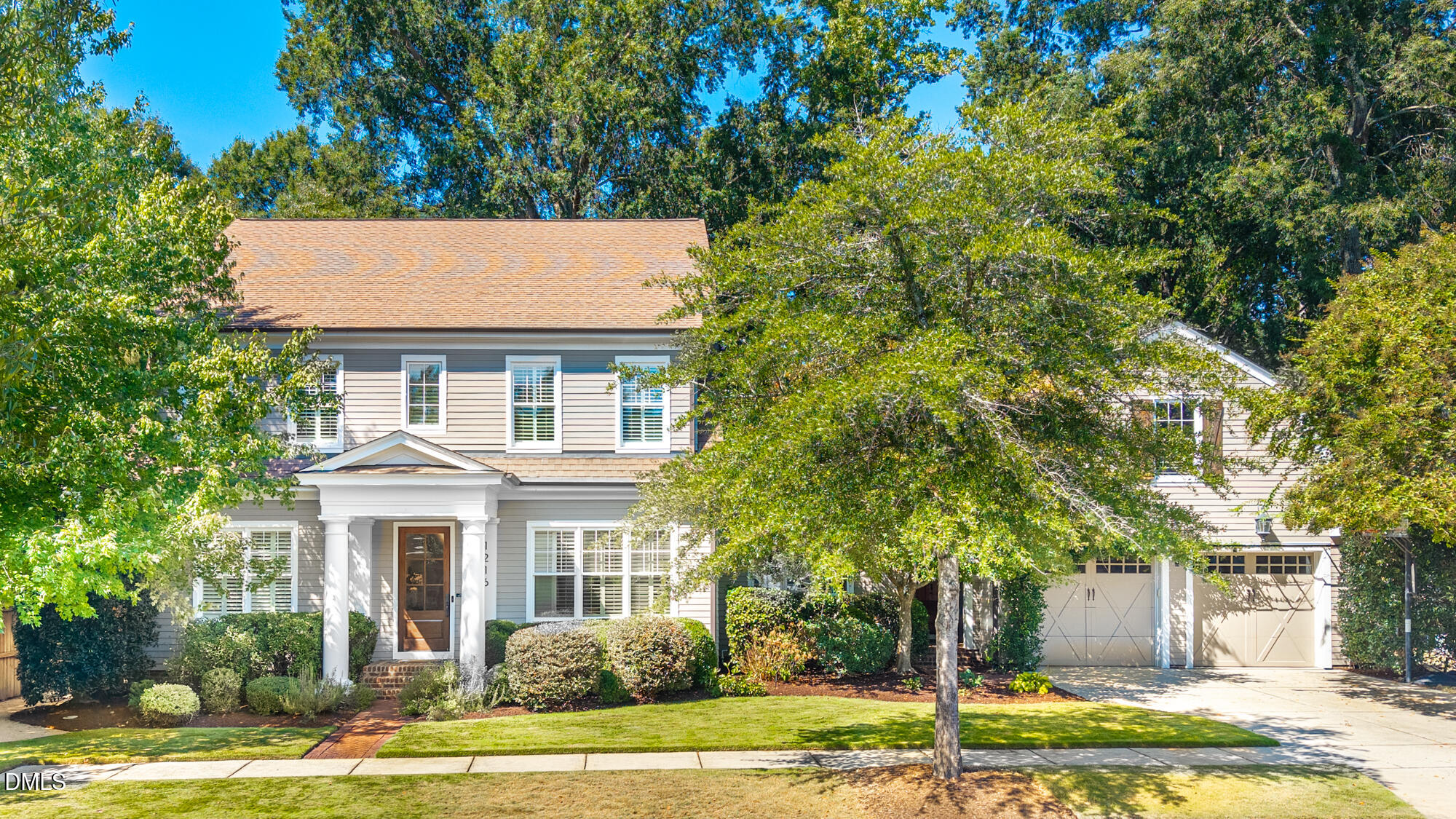 1216 Pinehurst Drive — photo